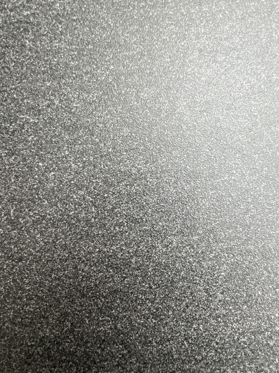 Calligaris Baron Extendable Table – Italian Design – Ceramic/Glass – Made in Italy – Dining tables, Metal (photo 3 of 5)
