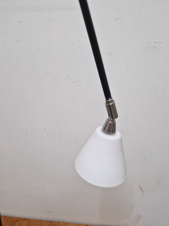 Image 1 of Double floor lamp Pola Design