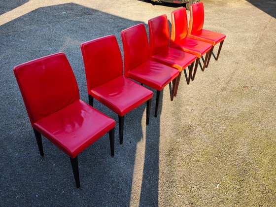 Image 1 of Poltrona Frau Sedia Liz