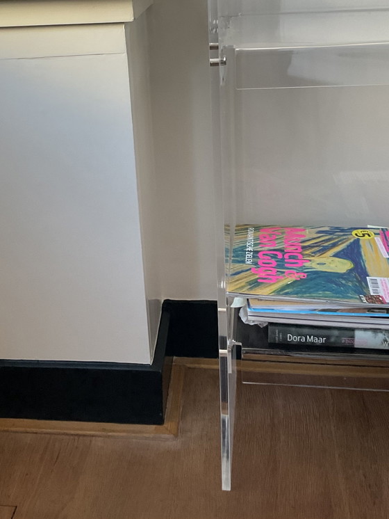 Image 1 of Mobile in plexiglas