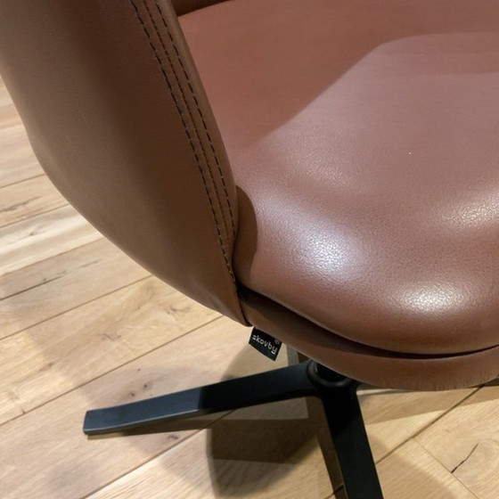 Image 1 of Chaise de salle à manger Skovby SM55 (lot de 4)