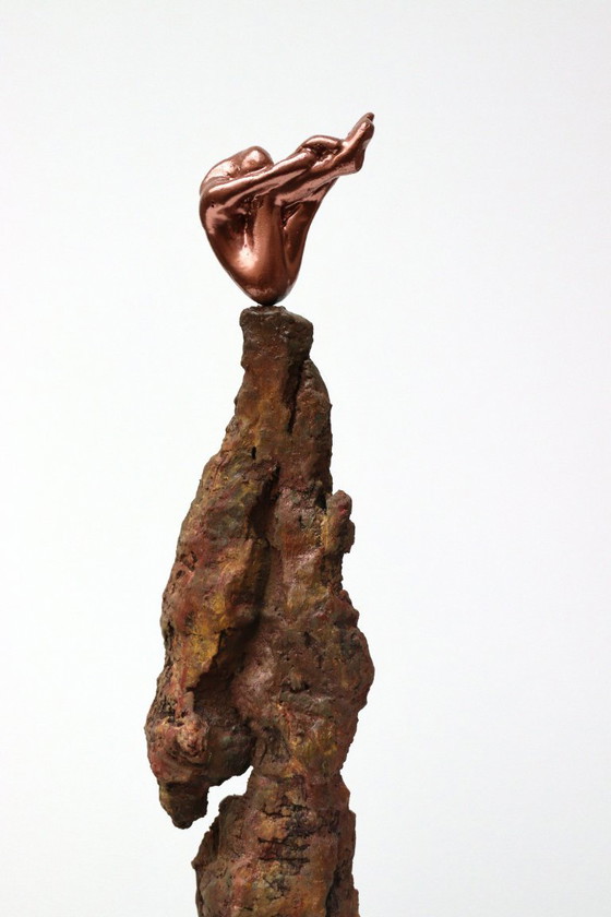 Image 1 of Rééquilibrage de la nature