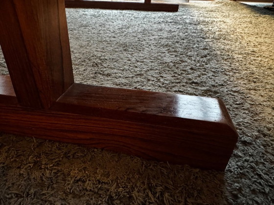 Haug Snekkeri Bruskso Tavolino da caffè – Tavolini da caffè, Wood (photo 9 of 21)