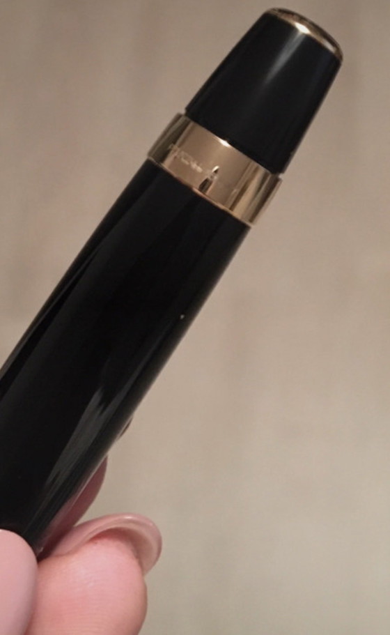 Image 1 of Montblanc Bohemian style
