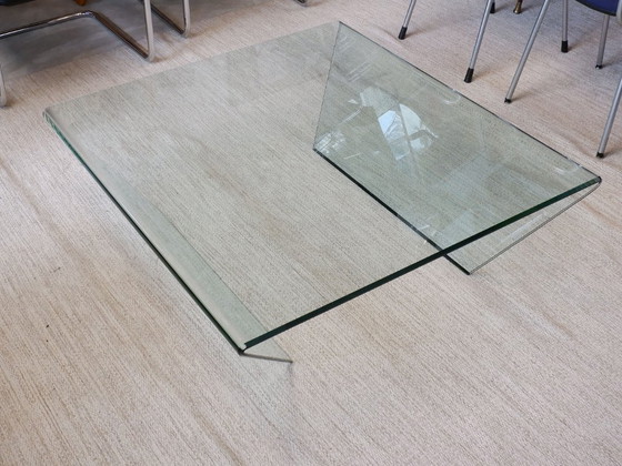 Image 1 of Table basse Curvo New World de Bree