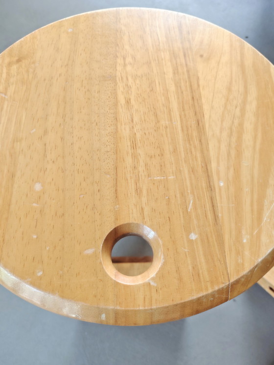 Taburete de Suzy – Wood (photo 4 of 15)