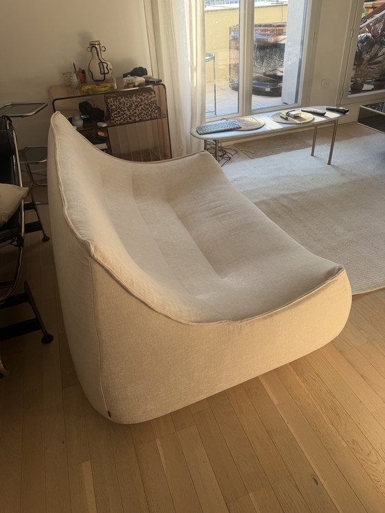 Image 1 of Cinna Sake Lounge gerenoveerd