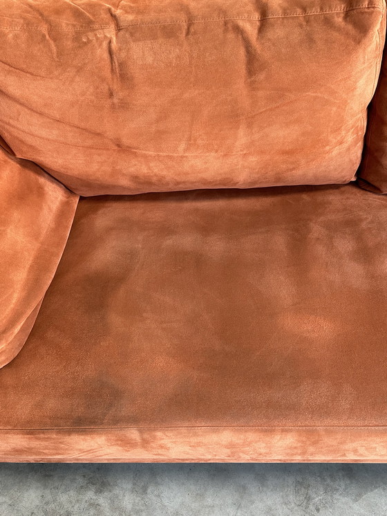 Image 1 of Rolf Benz 355 - 2,5-sitziges Sofa