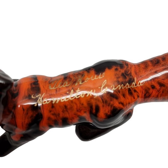 Image 1 of Vintage keramiek eekhoorn van Canuck Canada, jaren 60