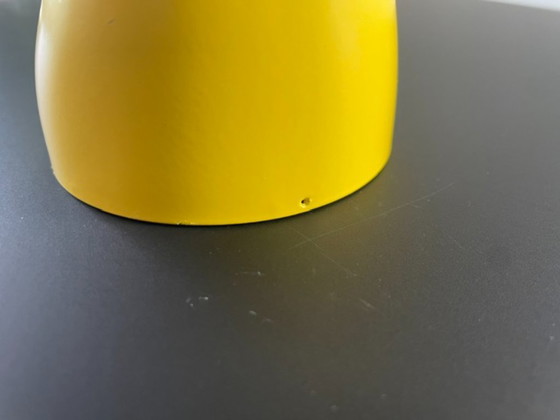 Image 1 of IKEA Chilifruit design vase / pitcher – yellow