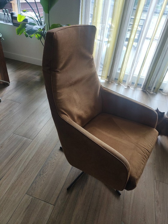 Image 1 of Poltrona reclinabile come nuova