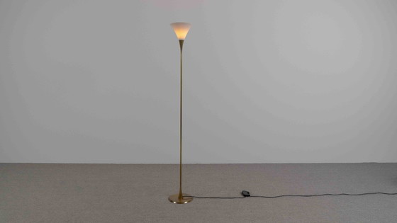 Image 1 of LONEA FLOORLAMP BY FLORIAN SCHULZ