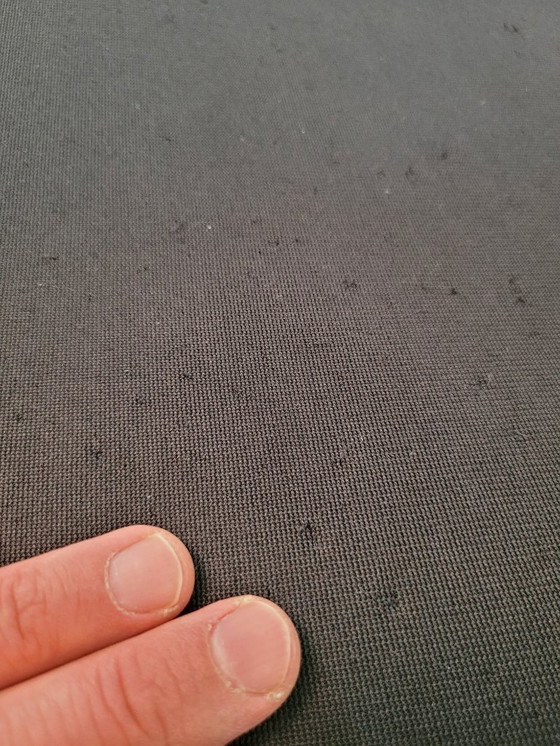 Image 1 of Canapé Moon System de B&B Italia – Zaha Hadid