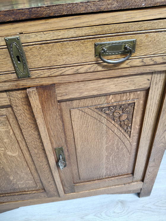 Image 1 of Vintage kastje