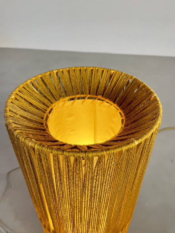 Image 1 of Lampe vintage années 60