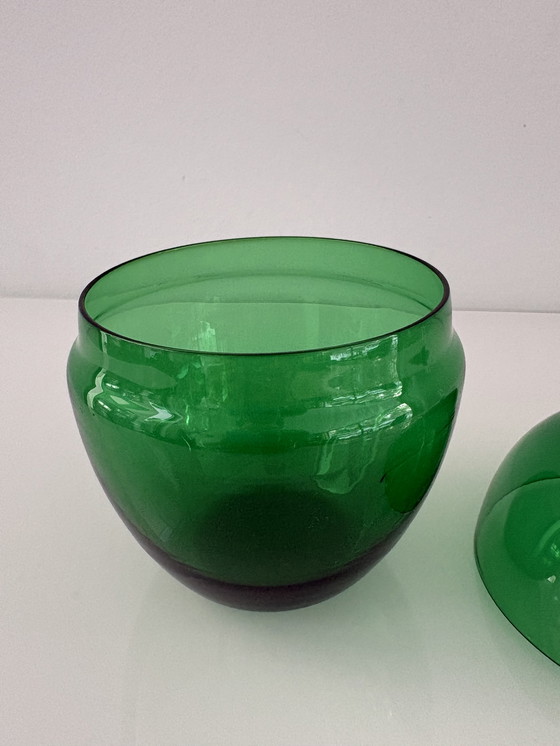 Image 1 of Apfel (aus Glas)