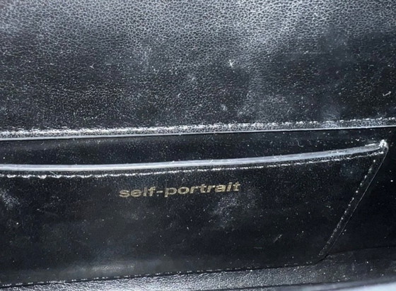 Image 1 of Self-Portrait Tas
