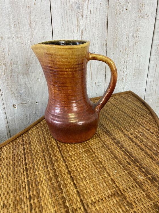 Image 1 of Accolay Pitcher