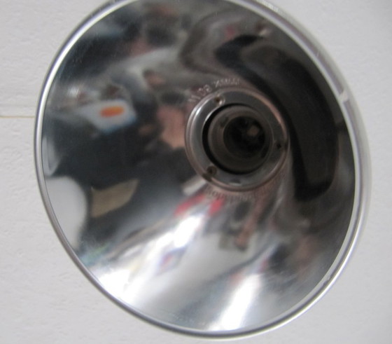 Image 1 of 2X Philips Spot da parete 1950-60 Vintage