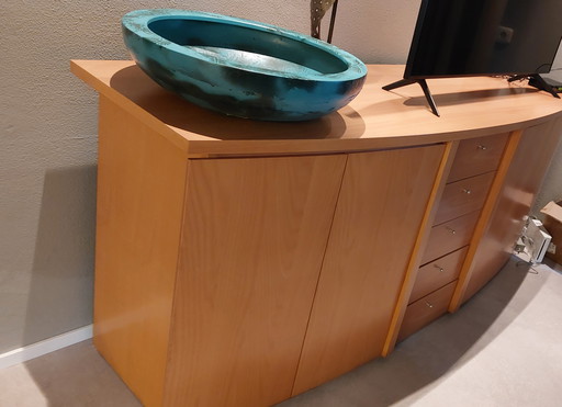 Evan Forum Sideboard