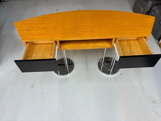 Image 1 of Schreibtisch zu verkaufen