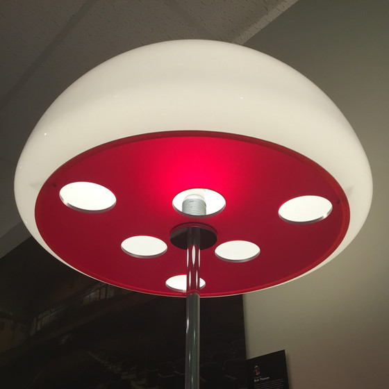 Image 1 of Martinelli Luce Mico lampada da terra