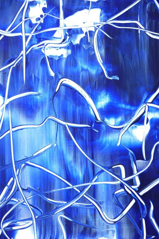 Image 1 of Jürgen Angeler - Het oceaanoor