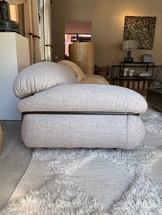 Image 1 of Tacchini Bank Sesann