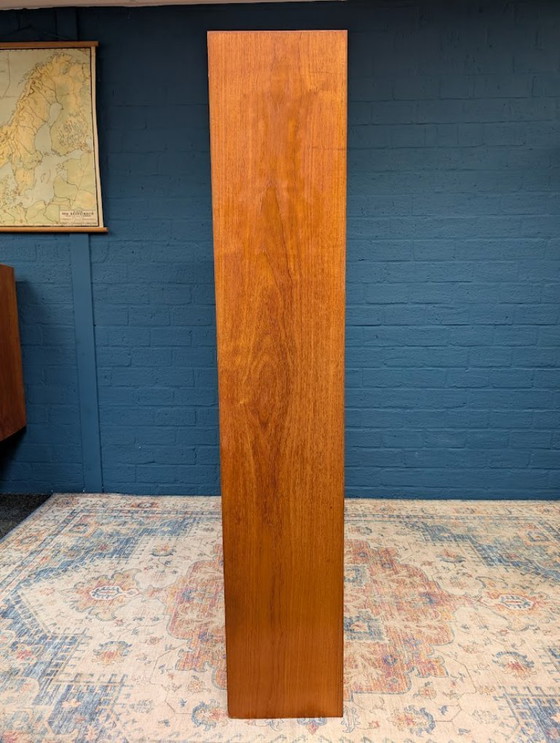 Image 1 of Grande bibliothèque vintage, années 1960