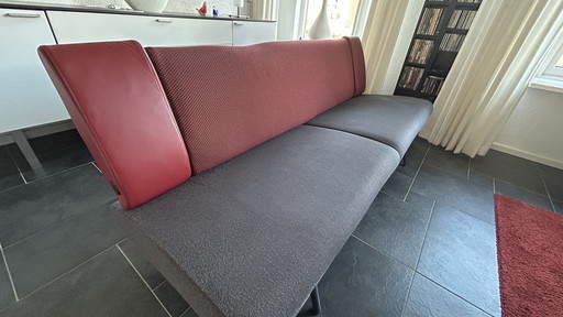 Harvink Armslag 2.5 seater sofa