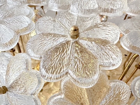 Image 1 of Vintage ceiling lamp Ernst Palme