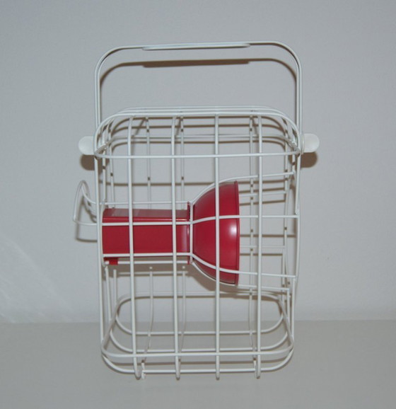 Image 1 of IKEA PS 2017 Lamp – Design by Matali Crasset – New in Original Packaging