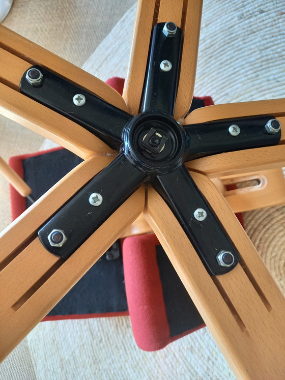 Image 1 of Silla de oficina Stokke