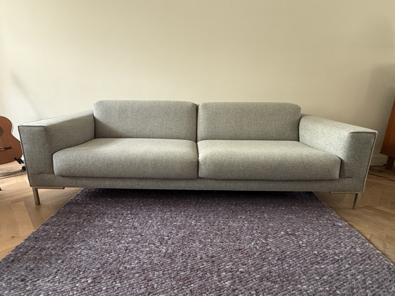 Image 1 of Design on stock bank grijs