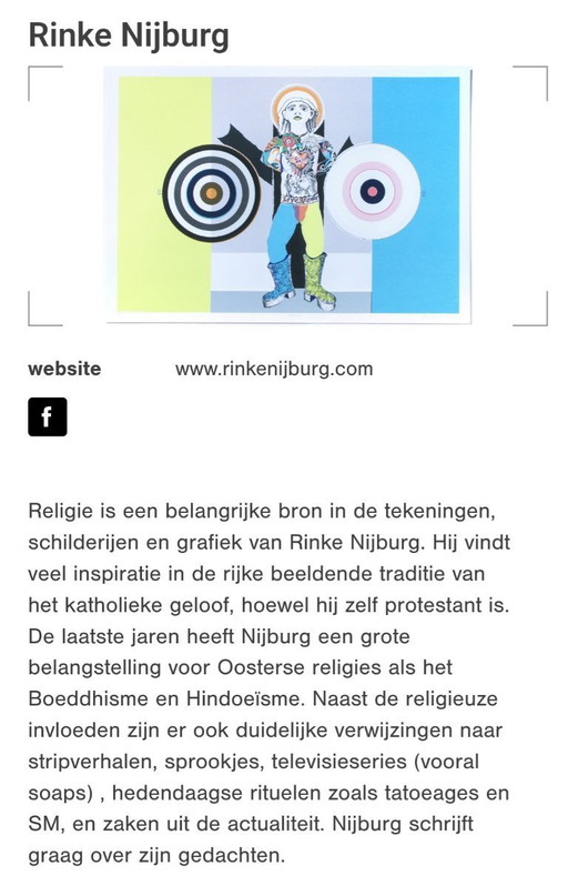 Rinke Nijburg
