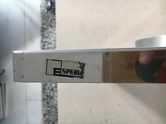 Image 1 of Light sculpture by Angelo Brotto for Esperia