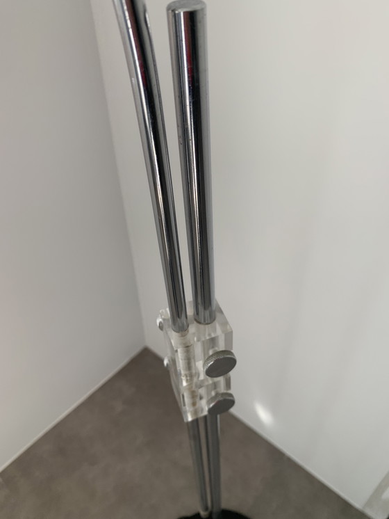 Image 1 of Gepo Nederlandse designlamp 1970