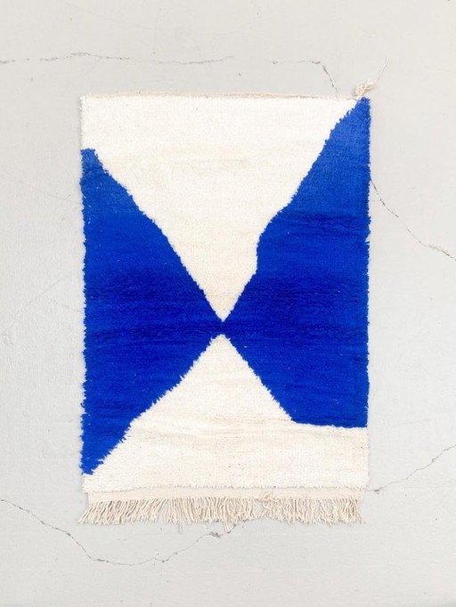 Authentic Moroccan rug 200cmx250cm 