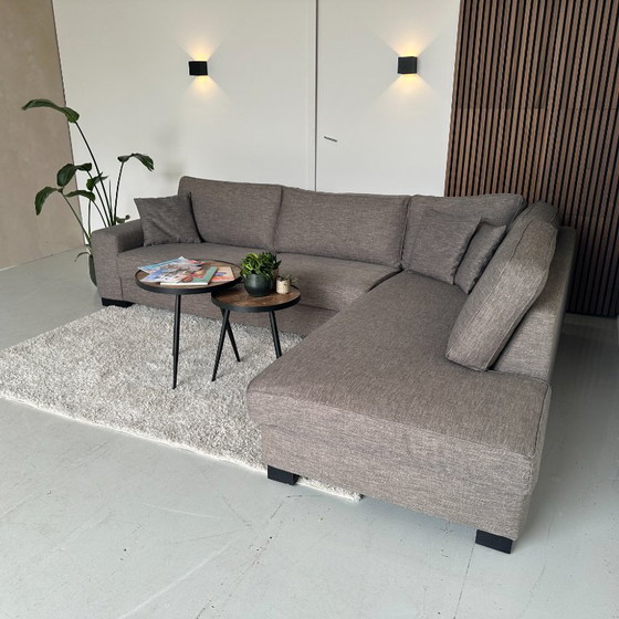 Image 1 of Canapé d'angle Goossens 300x220cm