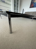 Cassina Le Corbusier LC-10 coffee table