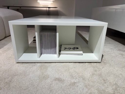 Coffee table bianco Alf Dafre
