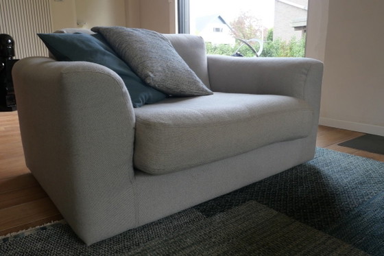Sessel YOUNG Illusion 905 Gelderland Jan Des Bouvrie – Wool (photo 3 of 8)