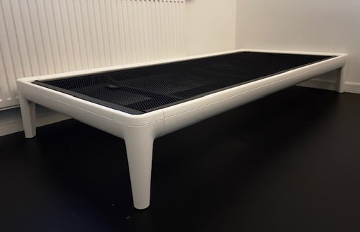 Cama individual Auping Essential con espiral