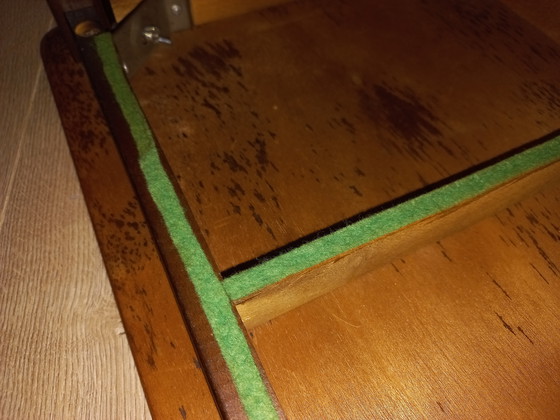 Image 1 of Nestbaar bijzet tafel