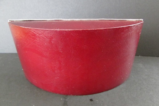Culla per inchiostro in argento con rilievo dettagliato, Accessori da tavola, Pelle, Argentato, Klassiek (foto 3 di 8)