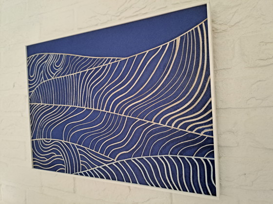 Image 1 of "Wave after Wave" Gallery Suncorner 