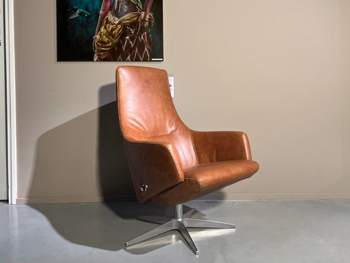 Pearl  -15% – Gealux, verstelbare relaxstoel, Leather