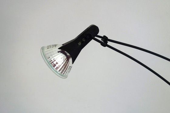 Image 1 of Post-modern "Rapid" Ikea Halogen lamp from the 1990s