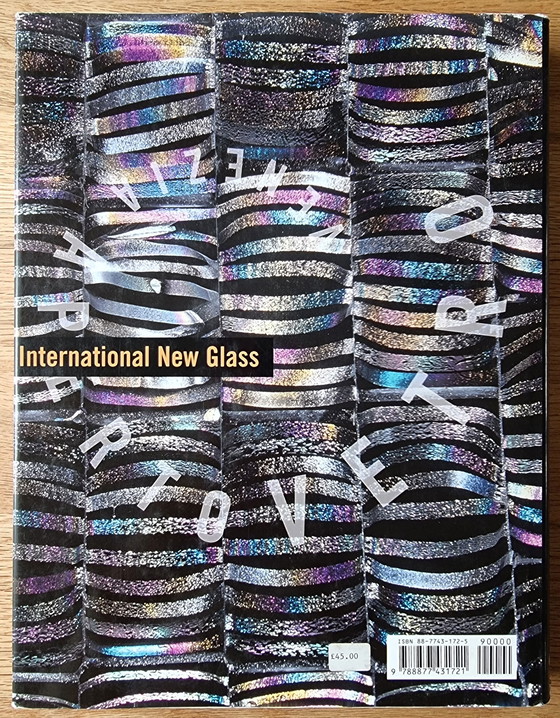 Image 1 of International New Glass