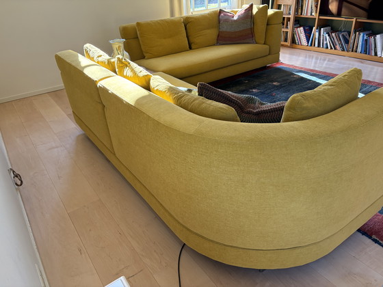 Image 1 of Banque Alexander, Minotti , 247 & 202